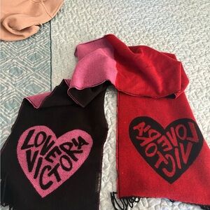 Victorias Secret Scarf